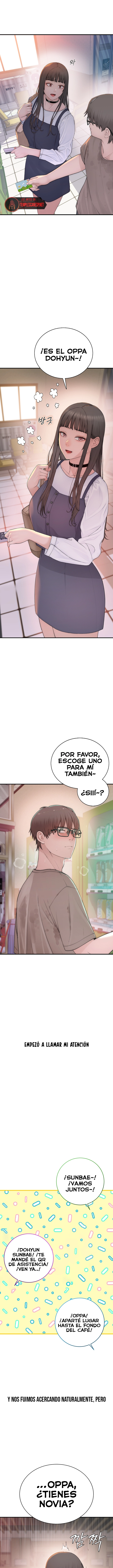 Indigno de ser Humano Capitulo 2 página 14