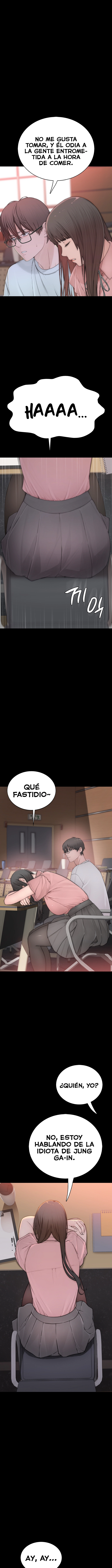 Indigno de ser Humano Capitulo 2 página 16