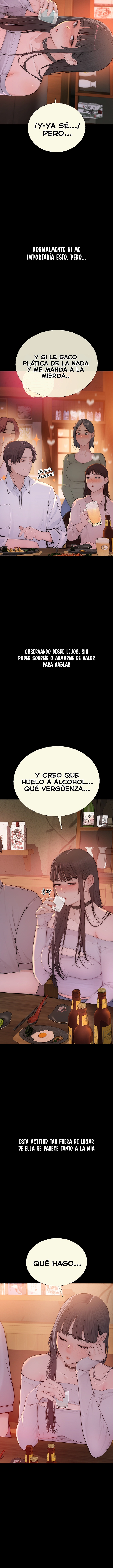 Indigno de ser Humano Capitulo 2 página 19