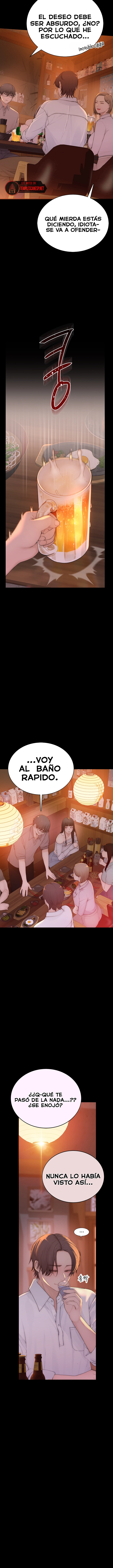 Indigno de ser Humano Capitulo 2 página 21