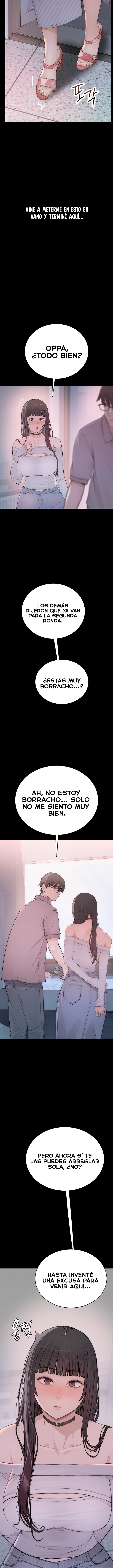 Indigno de ser Humano Capitulo 2 página 23