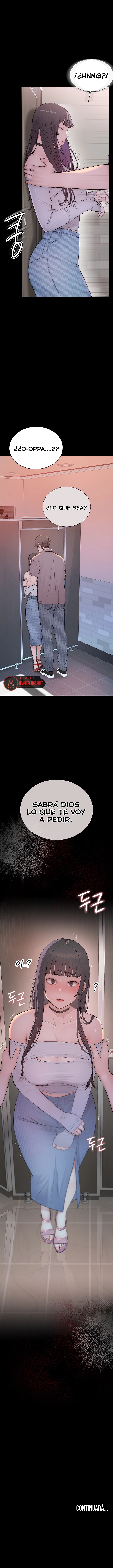 Indigno de ser Humano Capitulo 2 página 25
