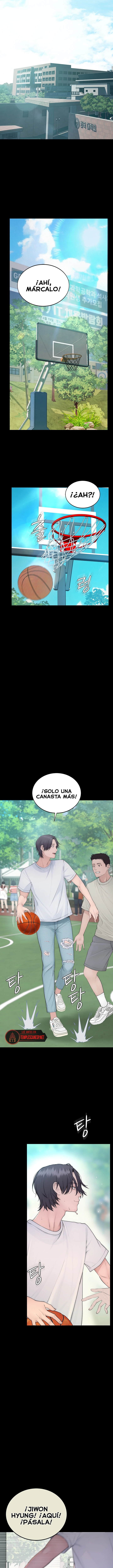 Indigno de ser Humano Capitulo 2 página 6