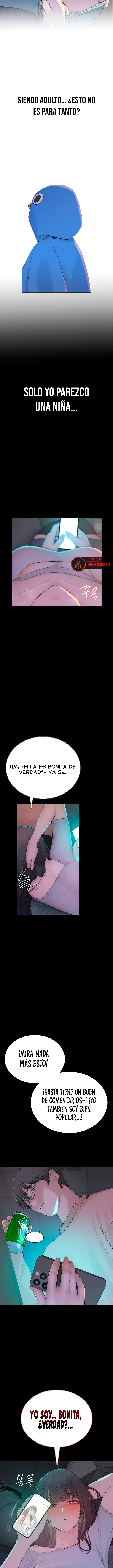 Indigno de ser Humano Capitulo 4 página 10