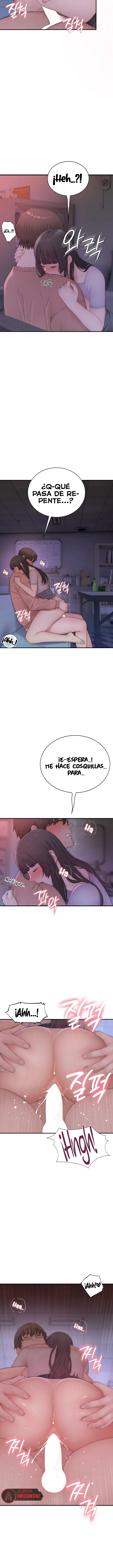 Indigno de ser Humano Capitulo 7 página 3