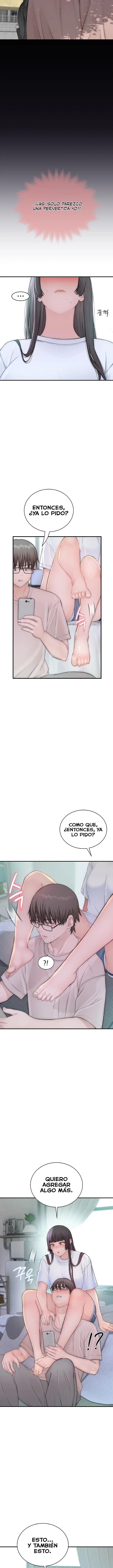 Indigno de ser Humano Capitulo 9 página 11