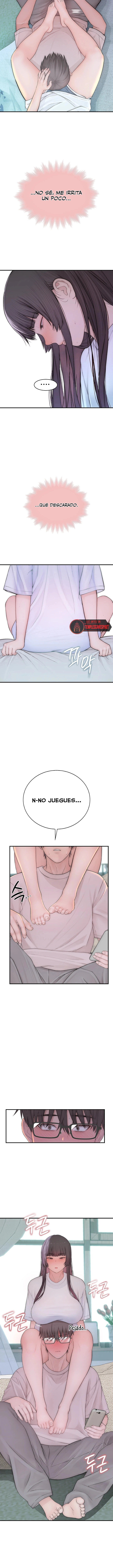 Indigno de ser Humano Capitulo 9 página 13