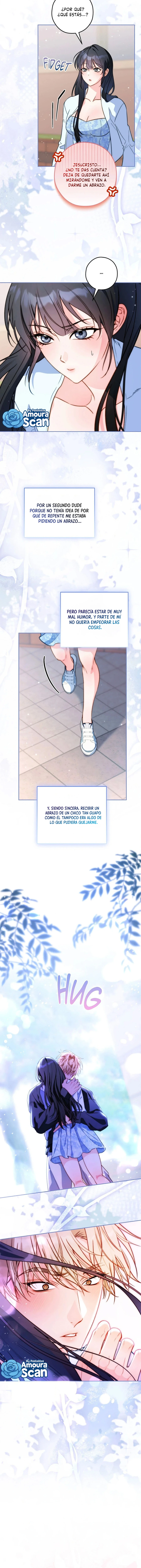 No Estoy Sobria Capitulo 10 página 12