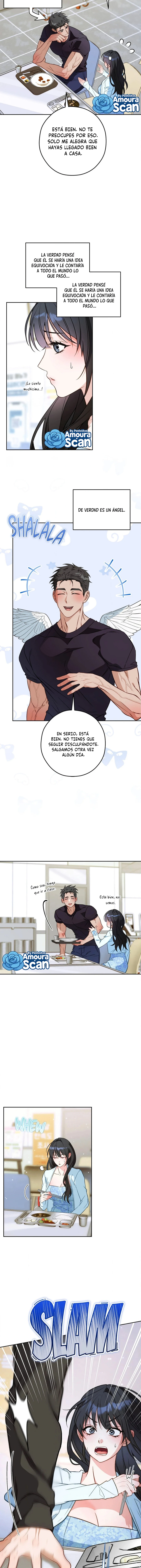 No Estoy Sobria Capitulo 10 página 5