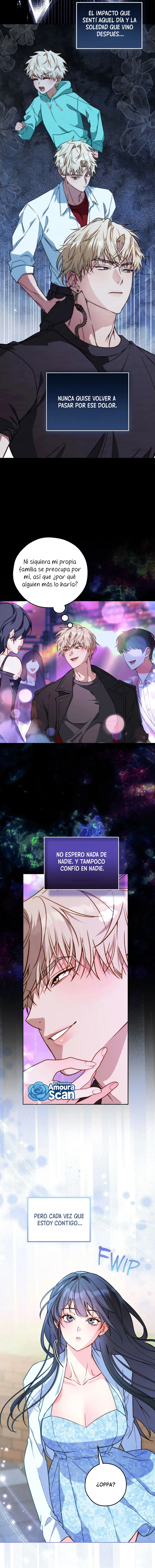 No Estoy Sobria Capitulo 11 página 10