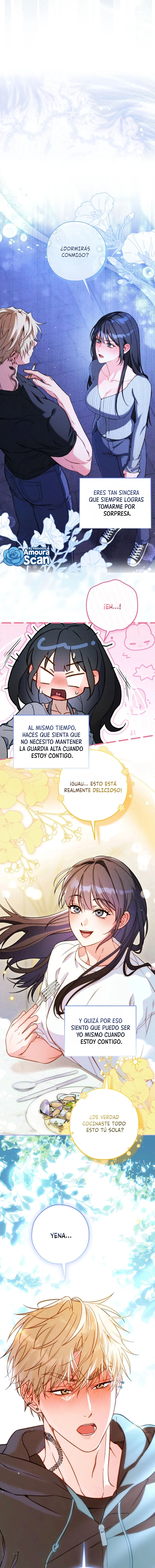 No Estoy Sobria Capitulo 11 página 11