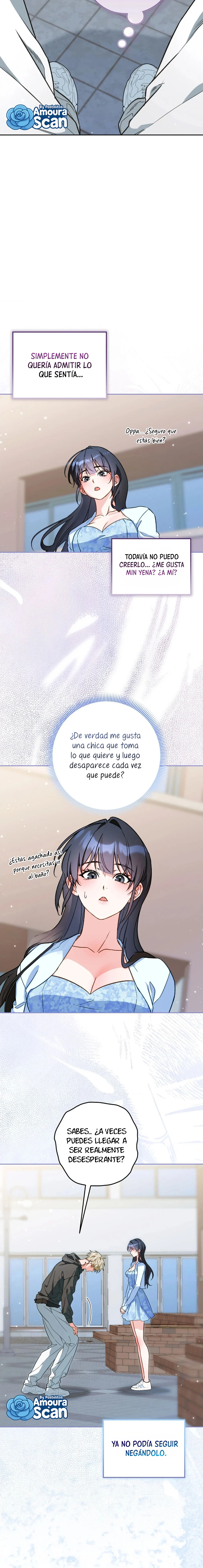 No Estoy Sobria Capitulo 11 página 15