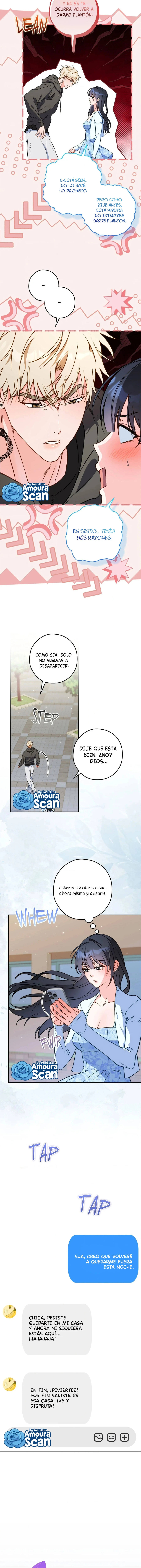 No Estoy Sobria Capitulo 12 página 2