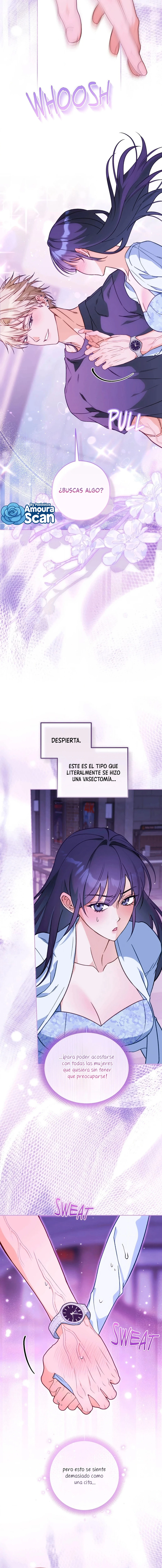 No Estoy Sobria Capitulo 12 página 9