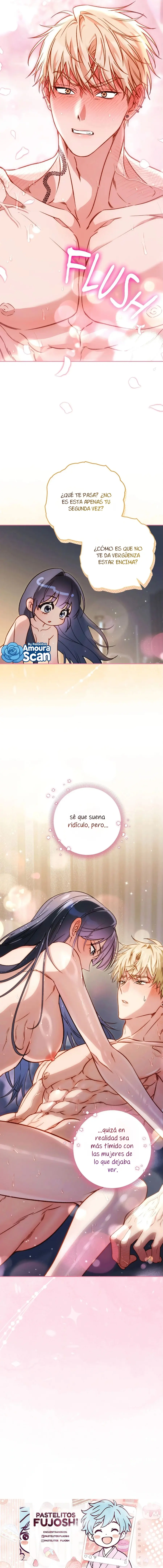 No Estoy Sobria Capitulo 14 página 16