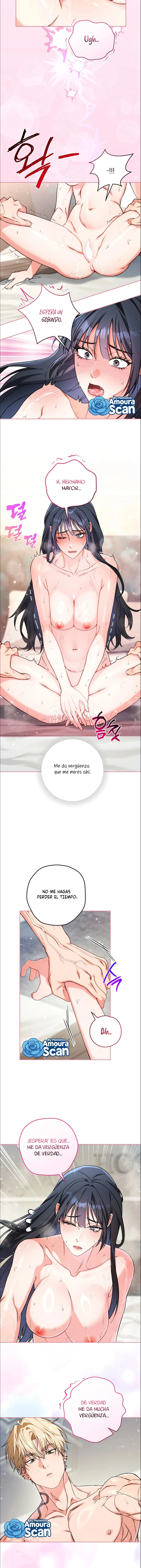 No Estoy Sobria Capitulo 2 página 11