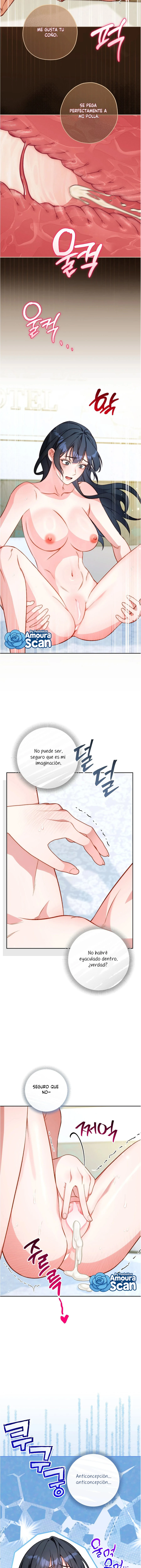 No Estoy Sobria Capitulo 4 página 2