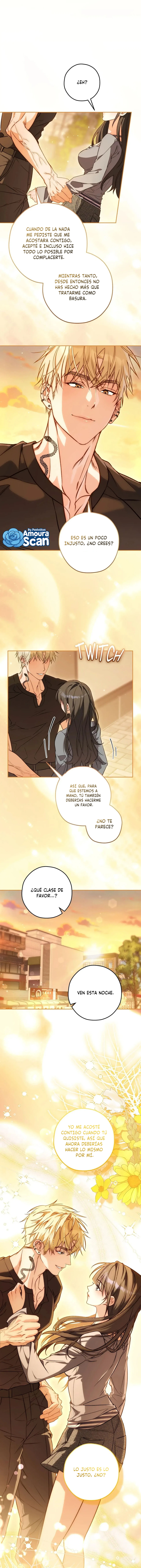 No Estoy Sobria Capitulo 7 página 13