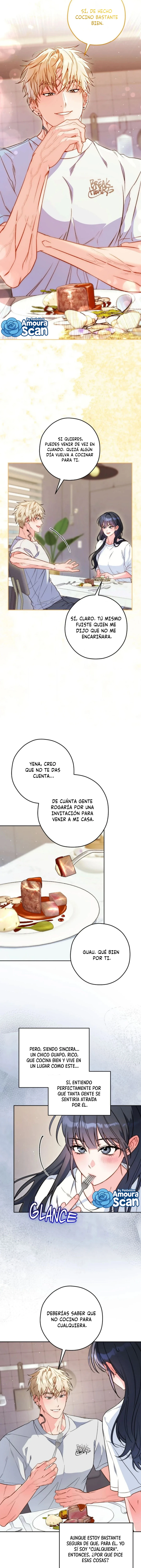 No Estoy Sobria Capitulo 9 página 7