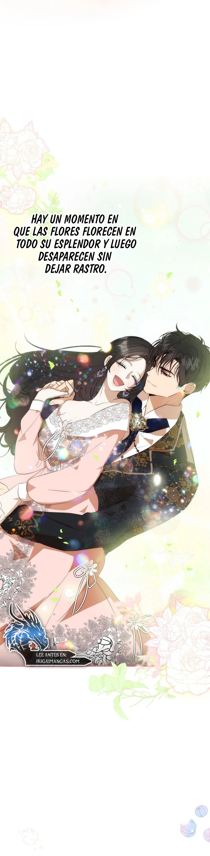 Cómo sobrevivir como la hija del emperador que me mató Capitulo 24 página 3