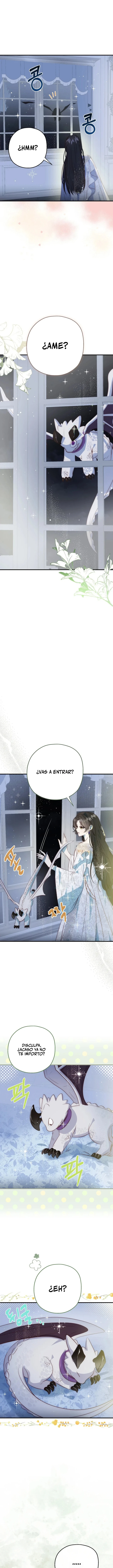 Cómo sobrevivir como la hija del emperador que me mató Capitulo 34 página 12