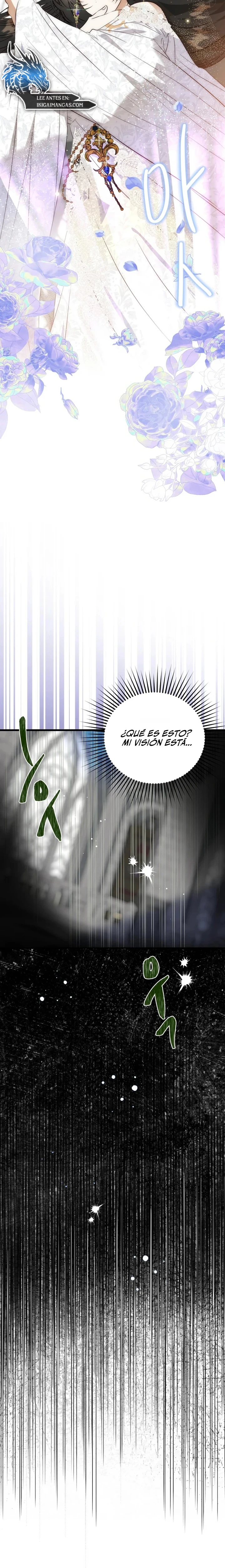 Cómo sobrevivir como la hija del emperador que me mató Capitulo 35 página 15