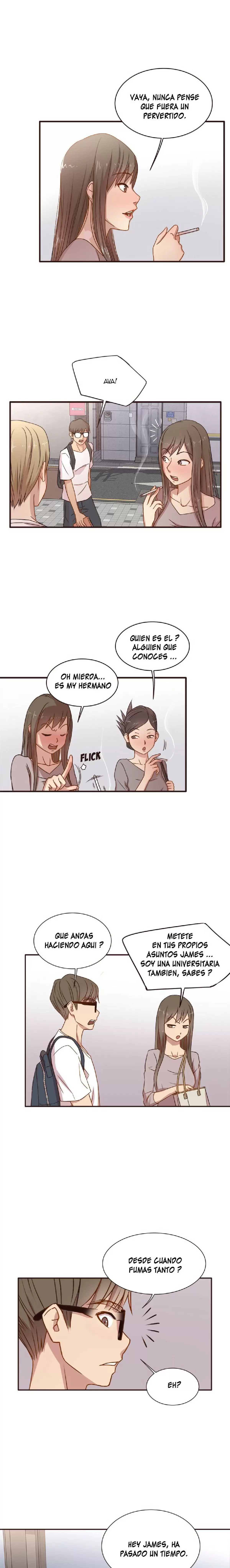 Estúpido Amor Capitulo 1 página 11