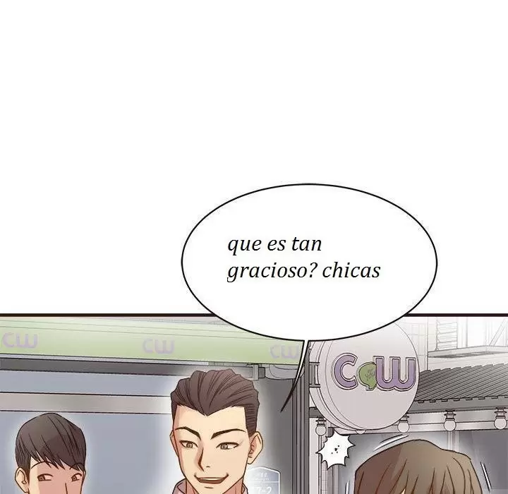 Estúpido Amor Capitulo 1 página 34