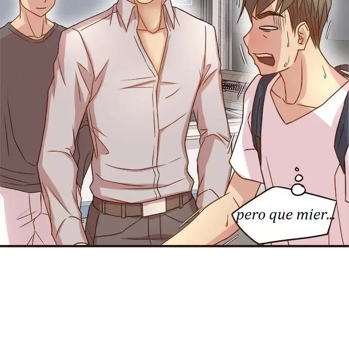 Estúpido Amor Capitulo 1 página 35