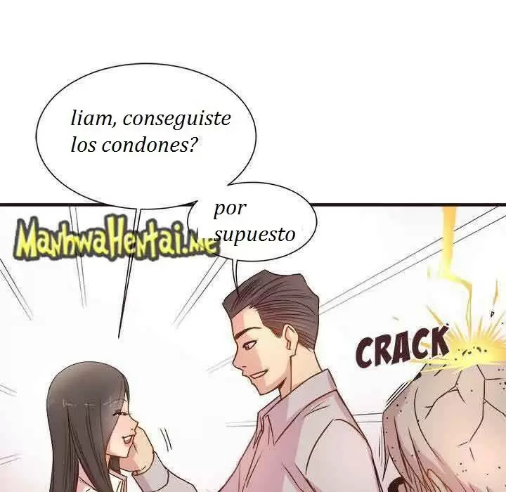 Estúpido Amor Capitulo 1 página 36