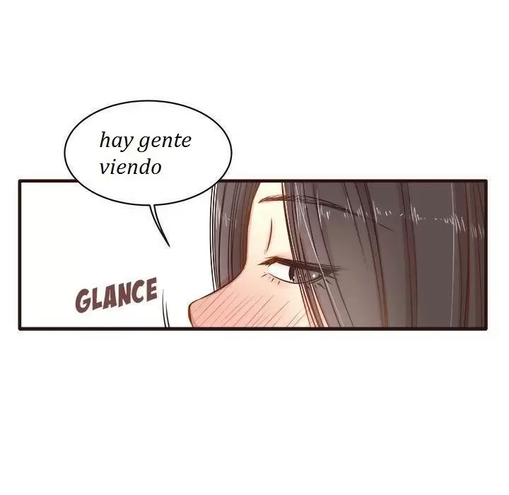 Estúpido Amor Capitulo 1 página 43