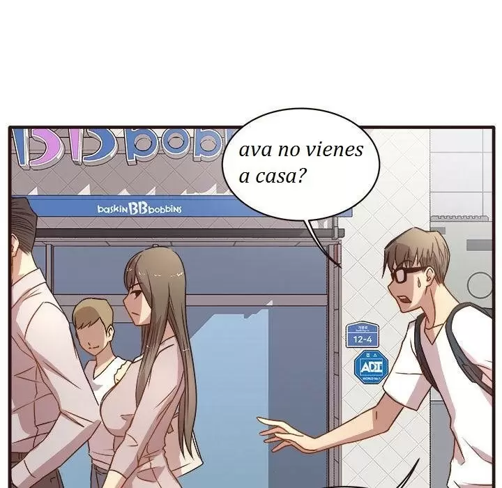 Estúpido Amor Capitulo 1 página 45