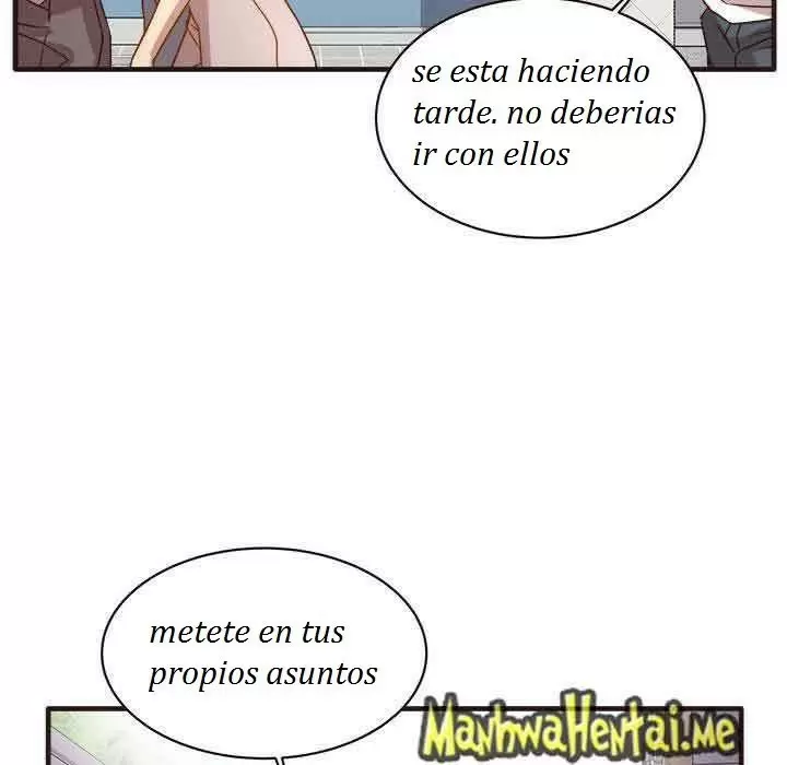 Estúpido Amor Capitulo 1 página 46