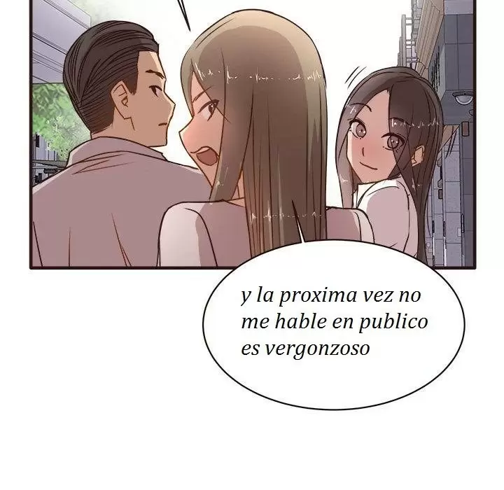 Estúpido Amor Capitulo 1 página 47