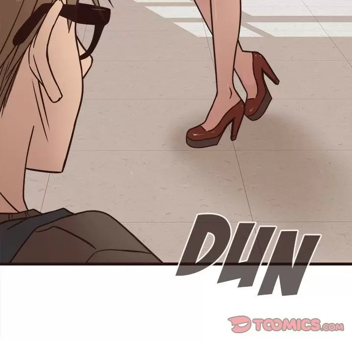 Estúpido Amor Capitulo 10 página 107