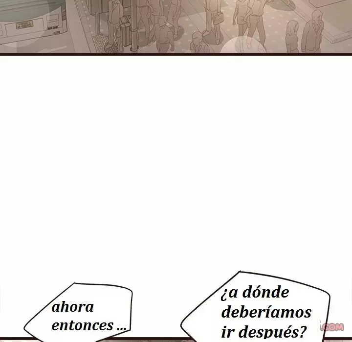 Estúpido Amor Capitulo 10 página 11