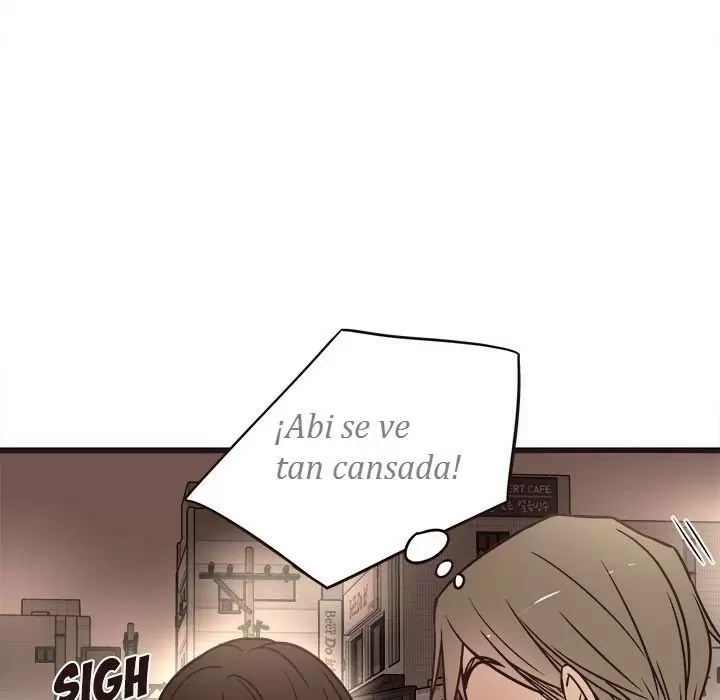 Estúpido Amor Capitulo 10 página 13