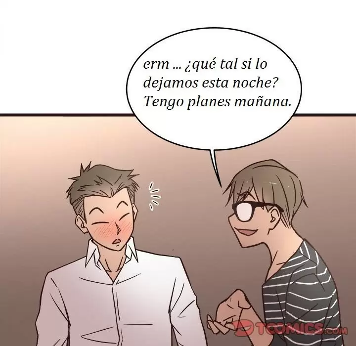 Estúpido Amor Capitulo 10 página 15