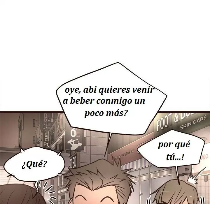 Estúpido Amor Capitulo 10 página 18