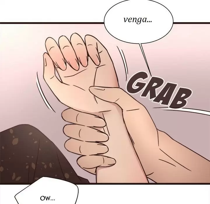 Estúpido Amor Capitulo 10 página 22