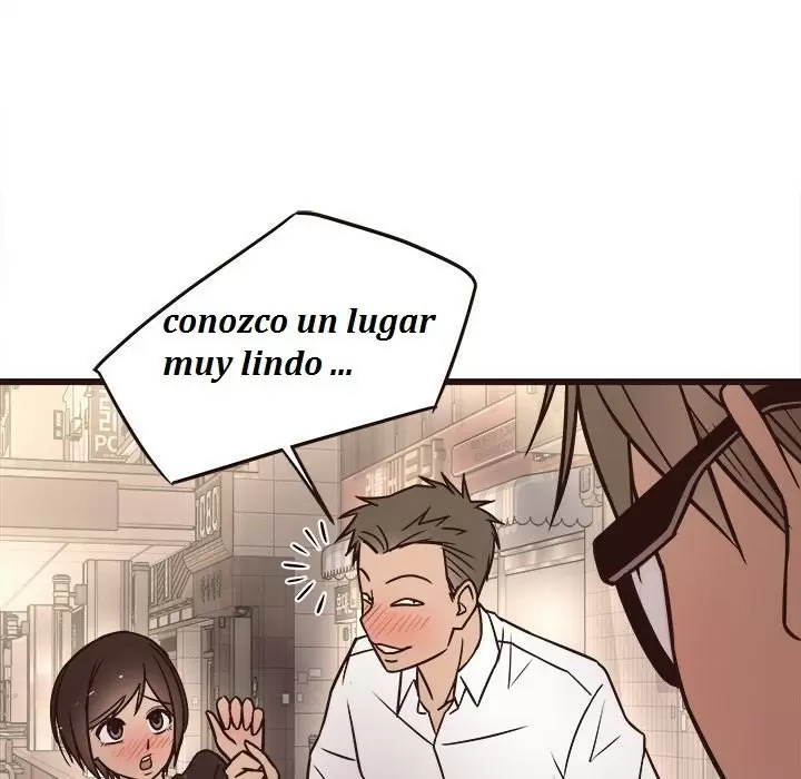Estúpido Amor Capitulo 10 página 25