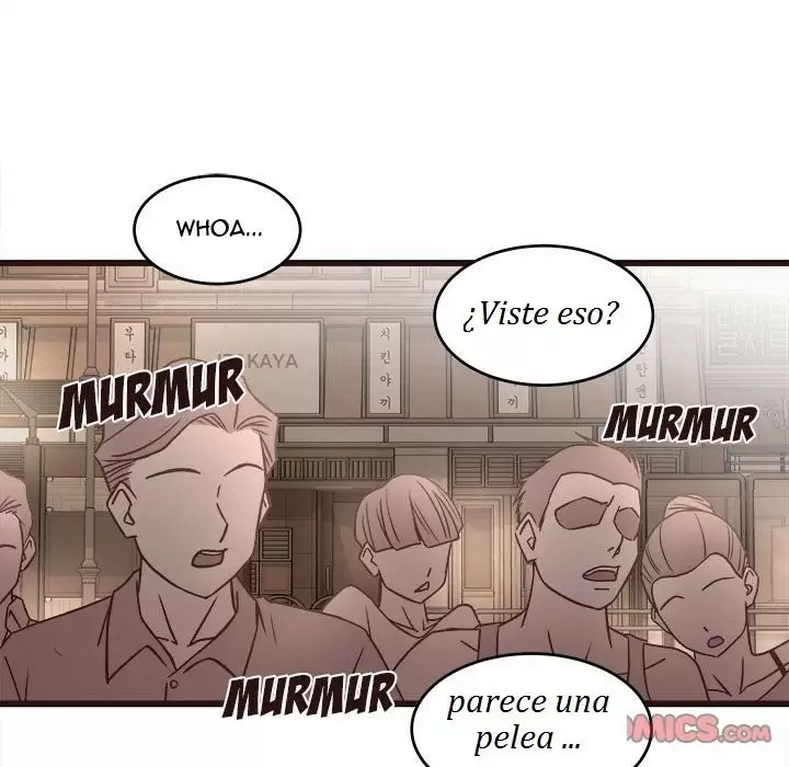 Estúpido Amor Capitulo 10 página 31