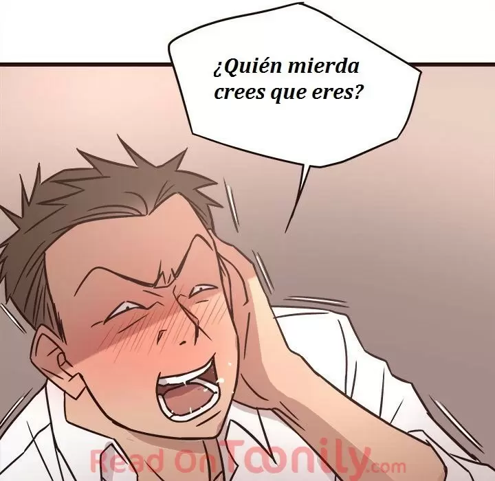 Estúpido Amor Capitulo 10 página 36