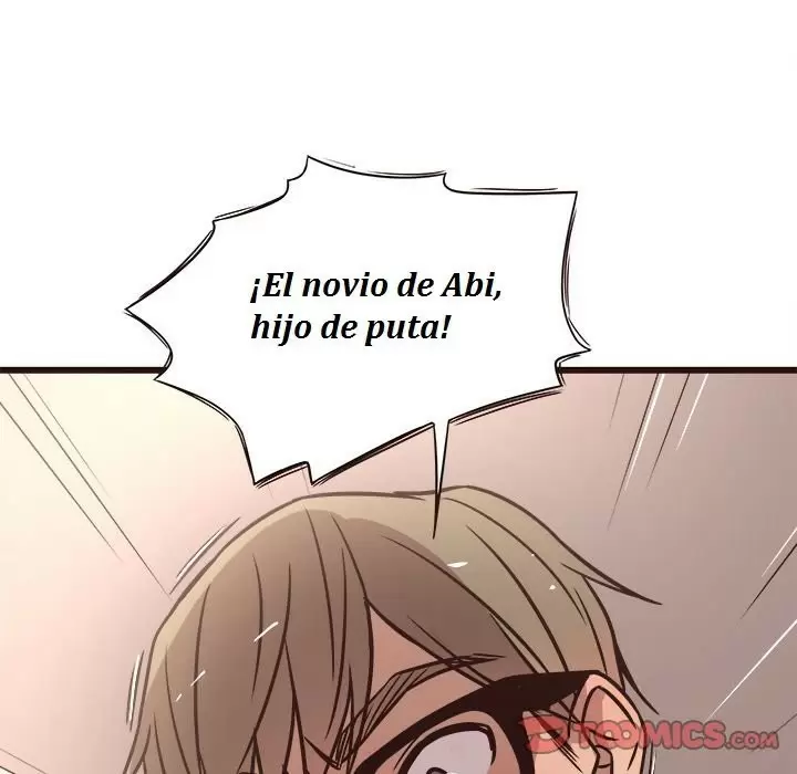 Estúpido Amor Capitulo 10 página 39