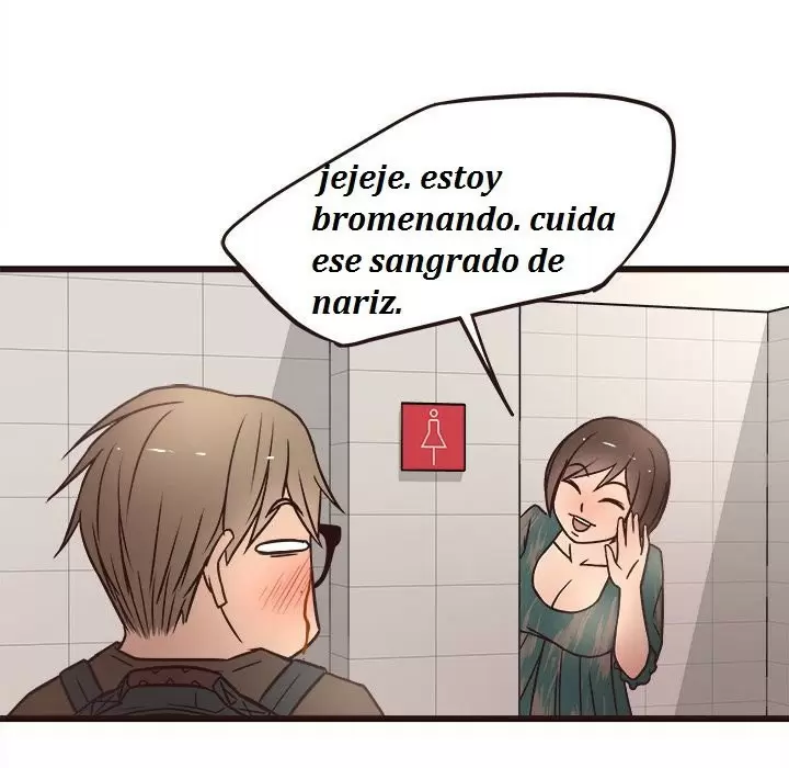 Estúpido Amor Capitulo 10 página 97