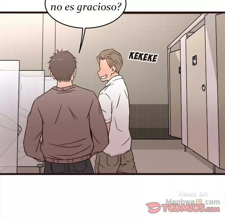 Estúpido Amor Capitulo 11 página 106