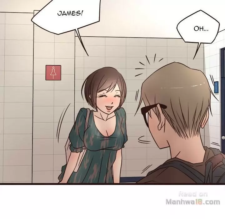 Estúpido Amor Capitulo 11 página 11