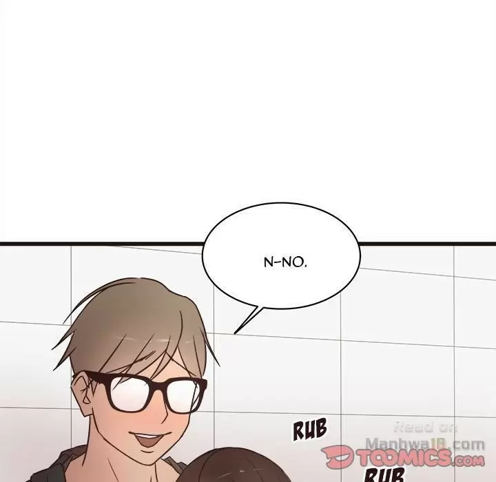 Estúpido Amor Capitulo 11 página 14