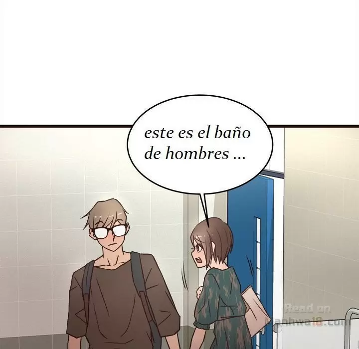 Estúpido Amor Capitulo 11 página 29