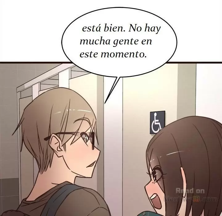 Estúpido Amor Capitulo 11 página 31